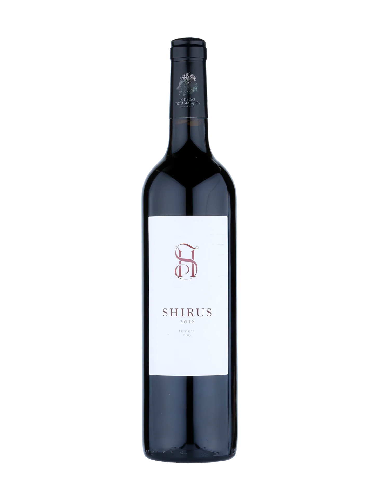 SHIRUS D.O.Q. Priorat