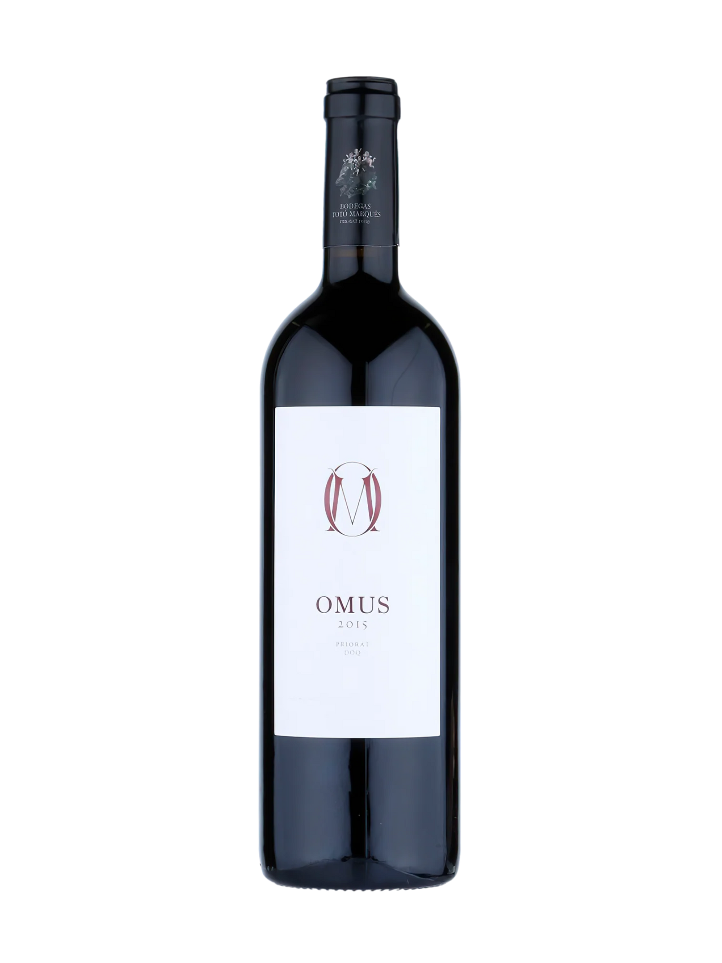 OMUS D.O.Q. Priorat