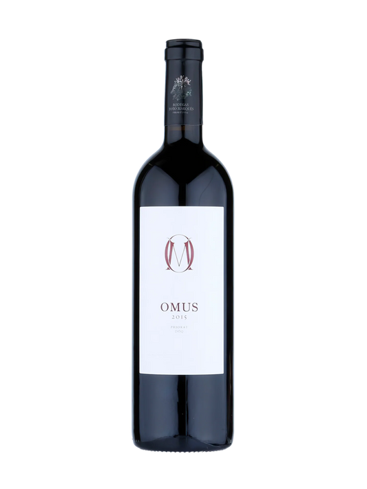 OMUS D.O.Q. Priorat